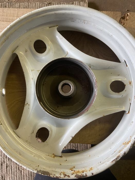 Диск хонда діо зонда такт (honda dio ,tact)