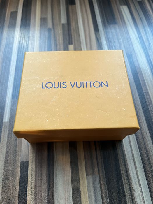 Original Louis Vuitton belt