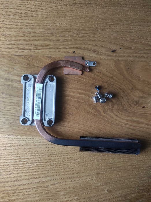 Система охлаждения Lenovo G565