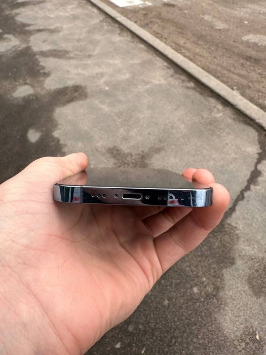 Iphone 13 pro neverlock 128gb