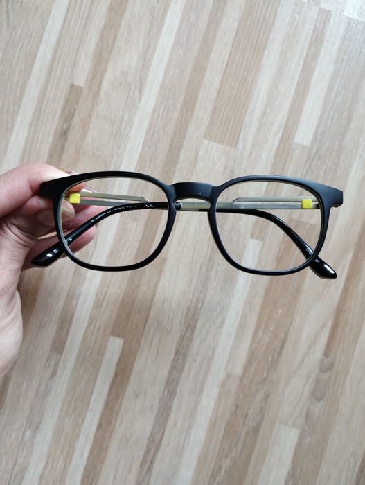 Oprawki do okularów dziecięce