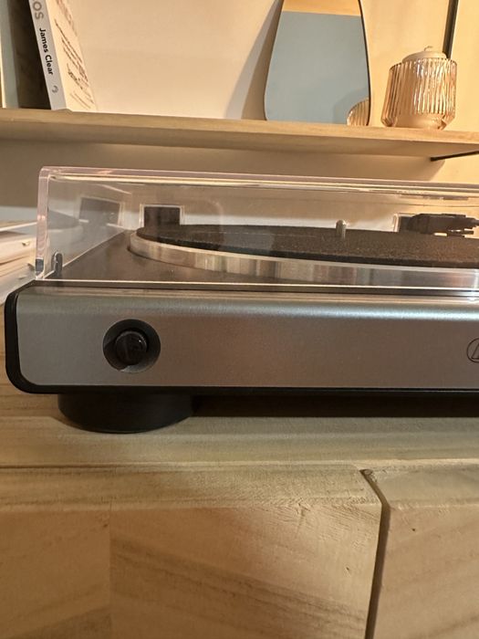Audio-Technica AT-LP60XUSB Tocadiscos USB