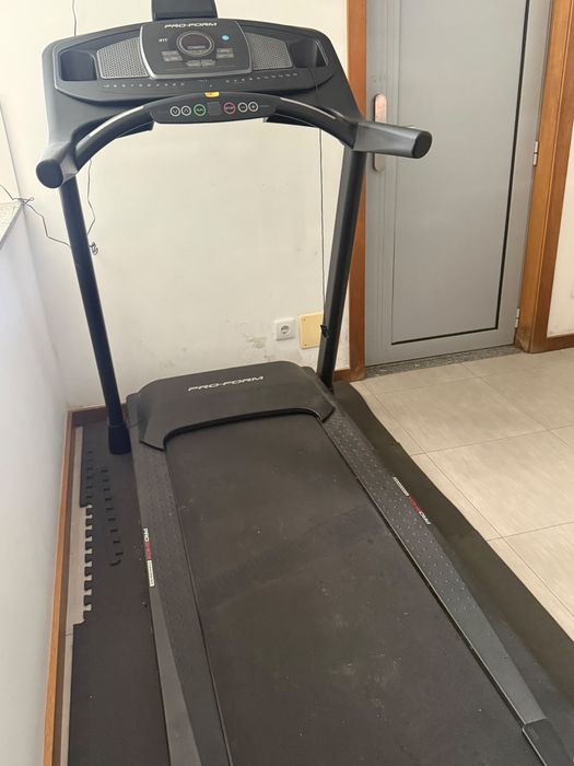 Passadeira ProForm Performance 400i iFIT – Como Nova! Excelente Oportunidade