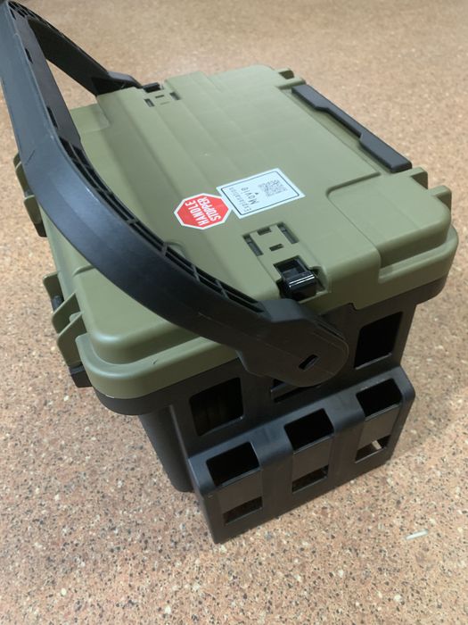 Ящик риболовний Meiho vs-7080