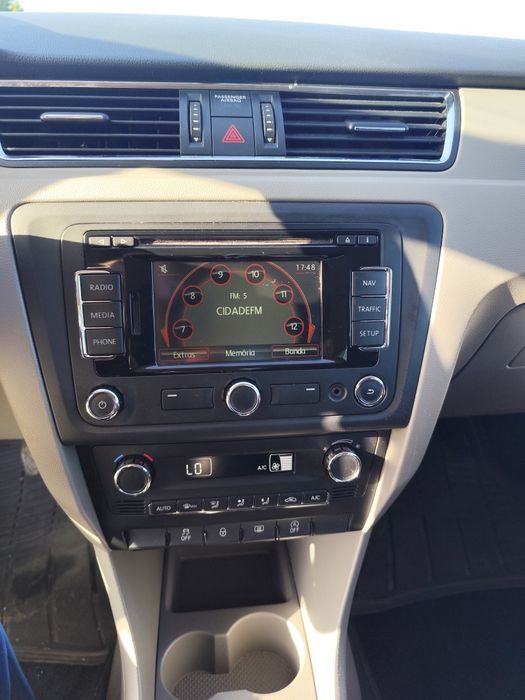 Vendo SEAT Toledo 1.6 Tdi