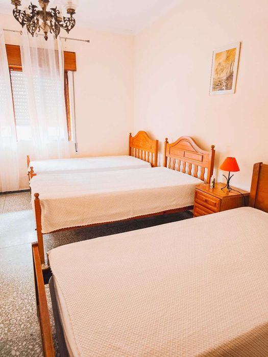 Arrenda-se T3 20 Marçoa 20 Junho 2026