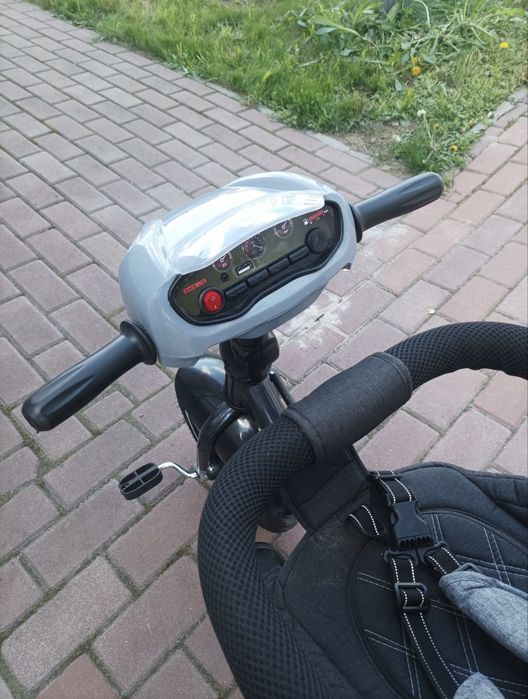 Продам волосипед Tilly Cayman