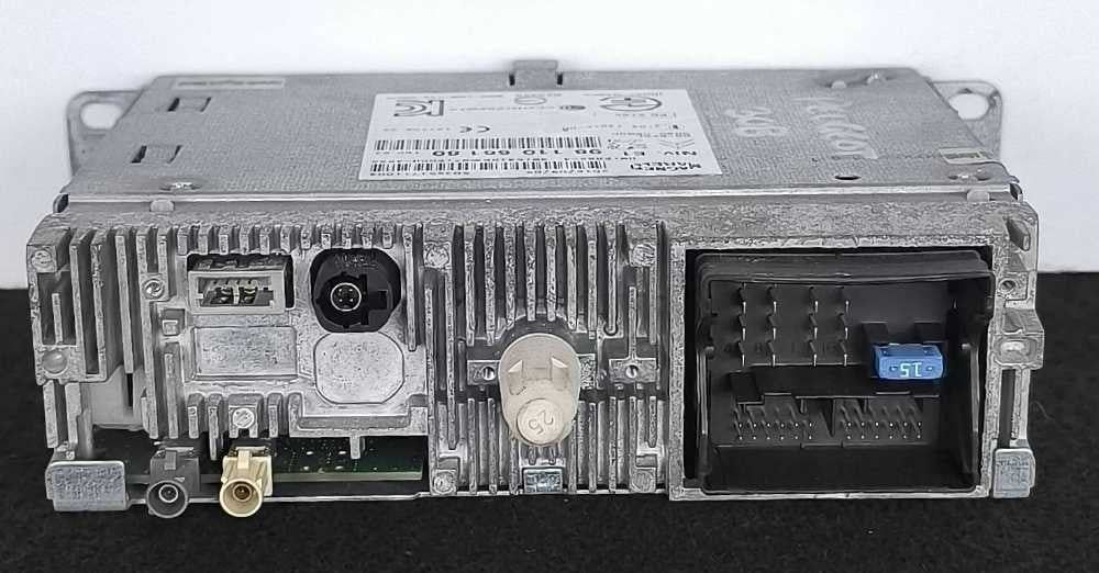 Rádio / Auto Rádio 9811066180 - PEUGEOT 208 I