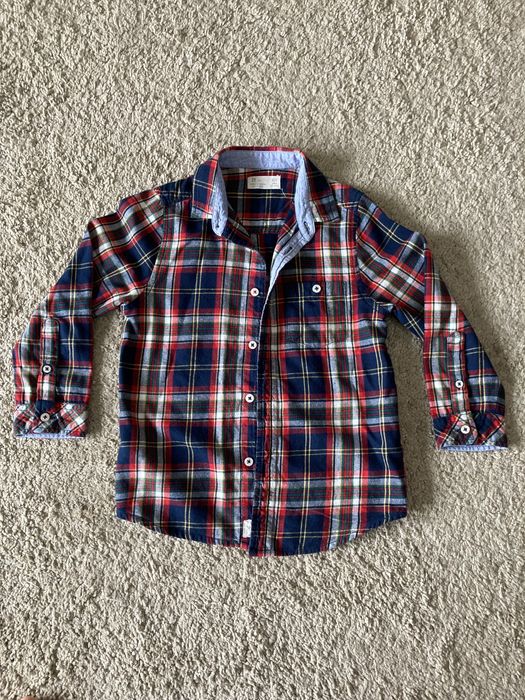 Zippy Shirt 4/5 Years