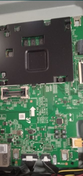 ue40k5500 bn44-00869a Bn44-00871a Runtk5538tp bn41-2292b t55