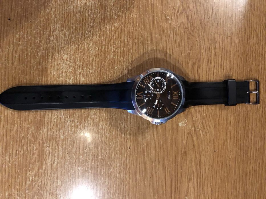 Часы Guess GW0012G1 оригинал