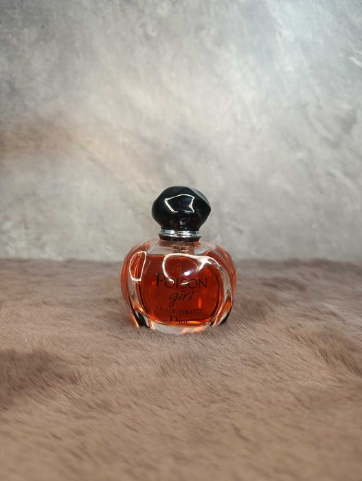 Dior Poison Girl Eau de Toilette оригінал