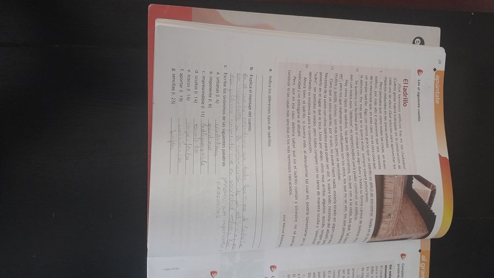 Endirecto.com5 Actividades 11.° ano