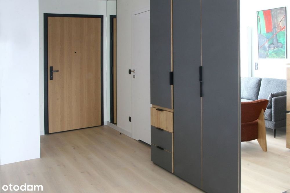 Metro Rondo Daszyńskiego - Ładne studio / Nice studio - direct rent