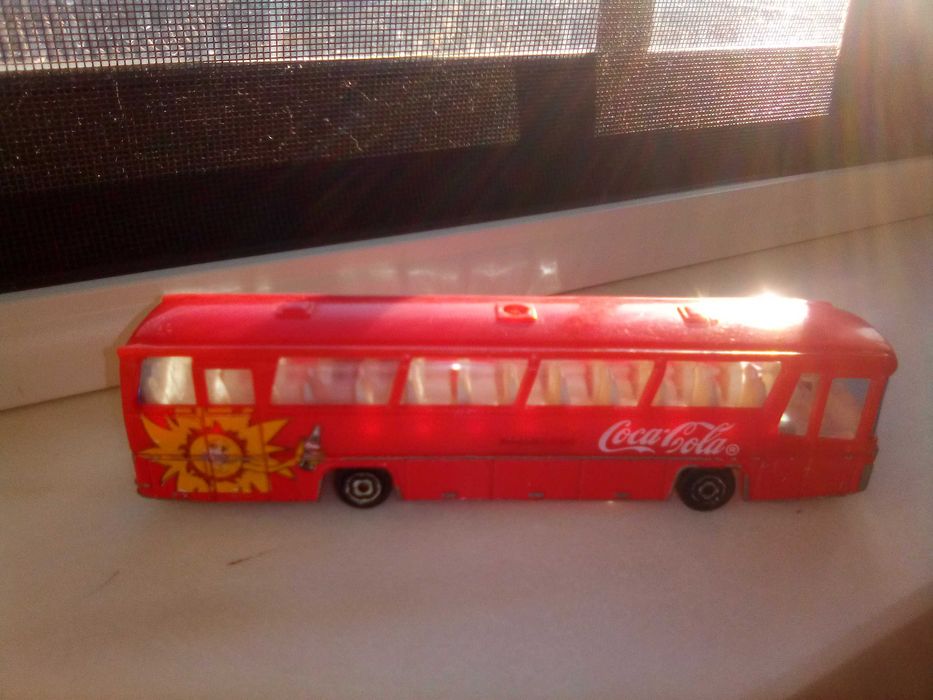 Coca        Cola