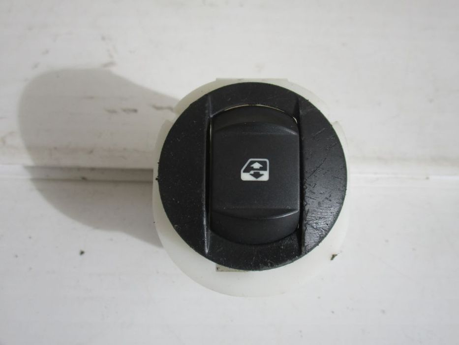 Botao Botoes Comando Interruptor Vidros Renault Megane Direito