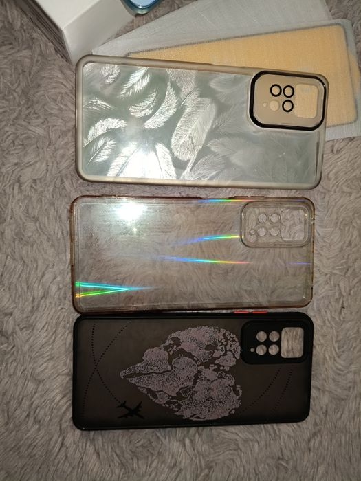 Smarfon xiaomi redmi note 11 pro