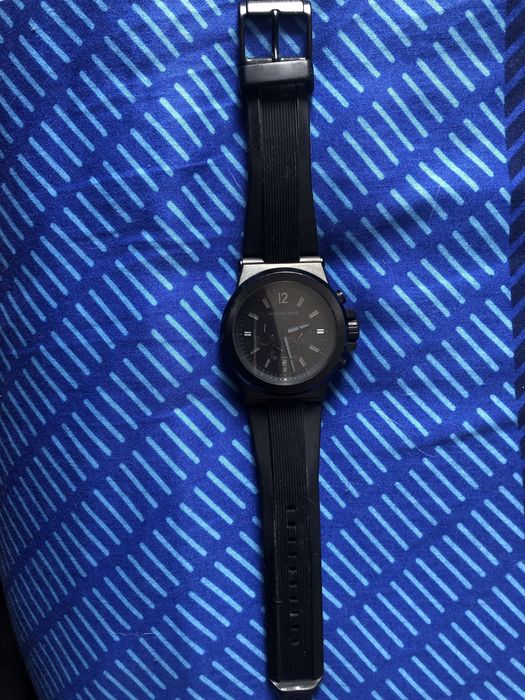 Relogio Michael Kors