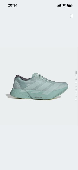 Adidas Adizero Adios Pro4