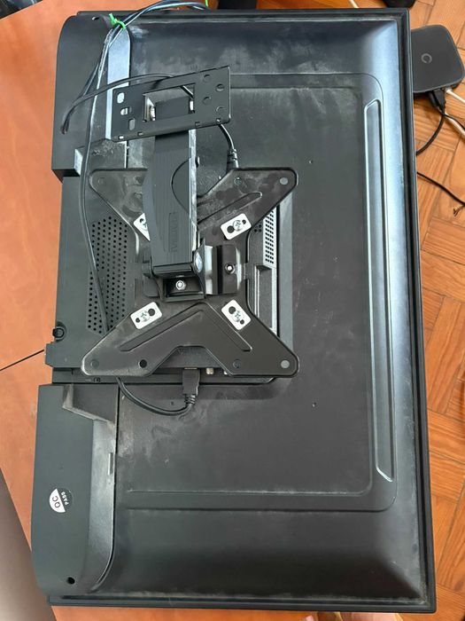 Telvisão SmartTech