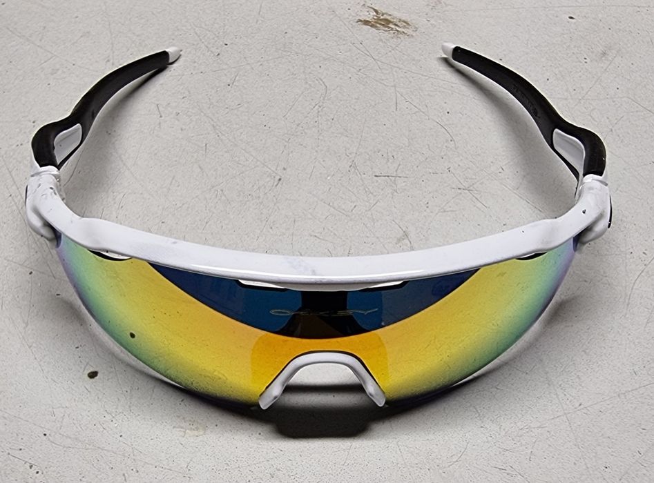 Oakley radar ev path conjunto lentes