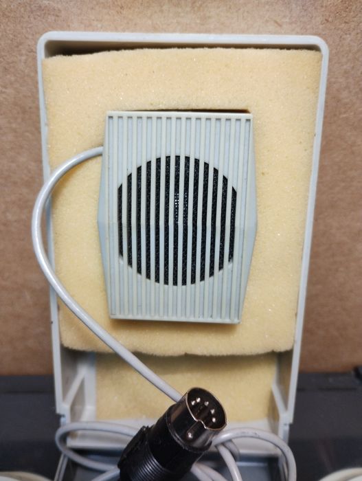 Magnetofon zk 120