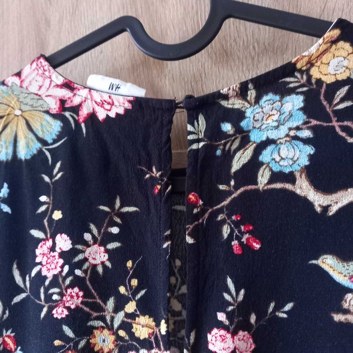 Sukienka  H&M  rozm 34/S