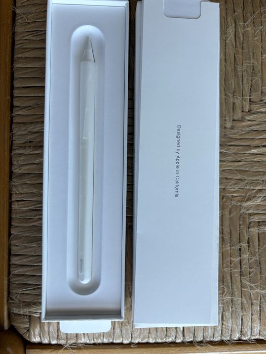 Apple Pencil (2nd Generation)