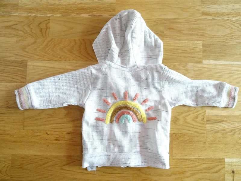 Bluza Primark rozmiar 74