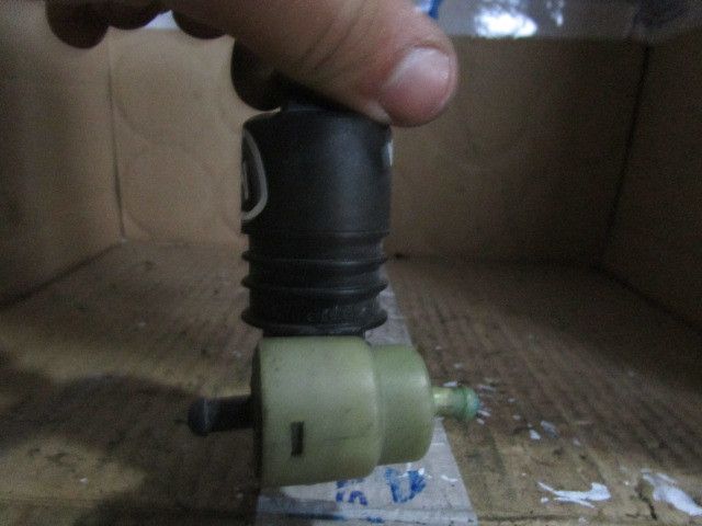 Motor de esguicho VOLKSWAGEN Polo (6N)