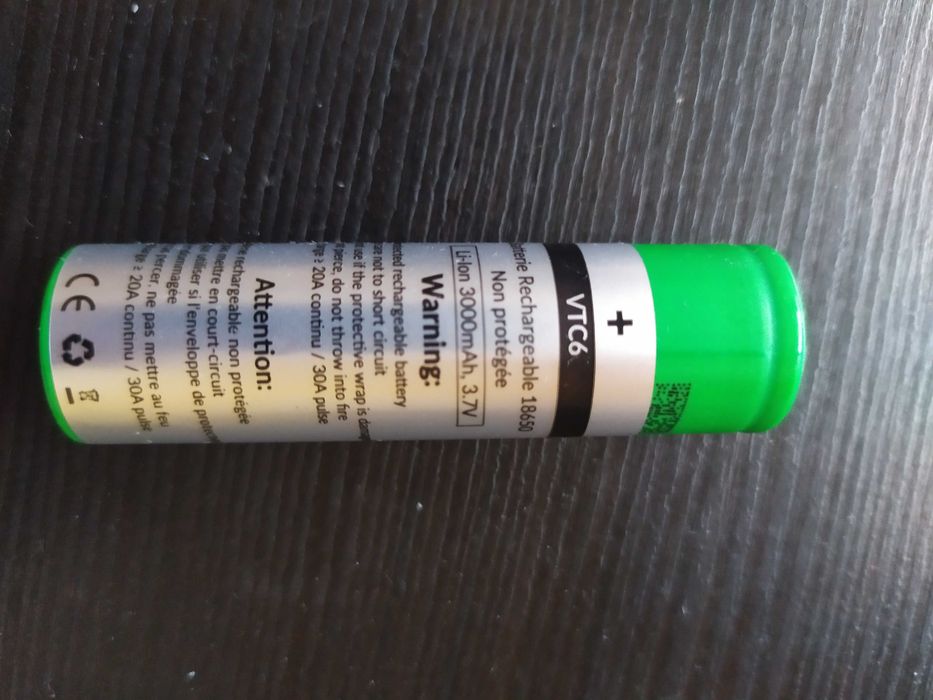 Akumulatory i ładowarka