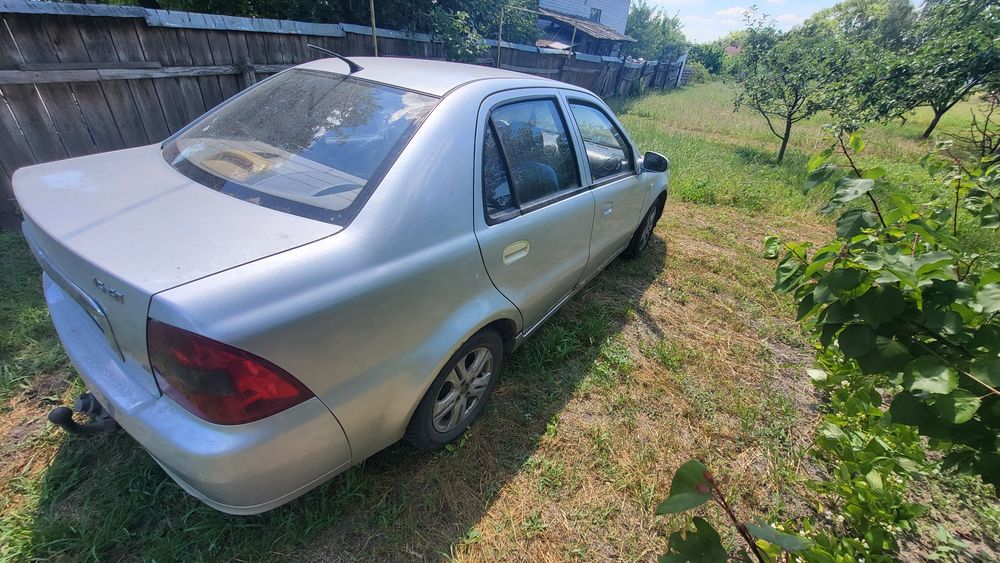 Джилі ск 2 продам