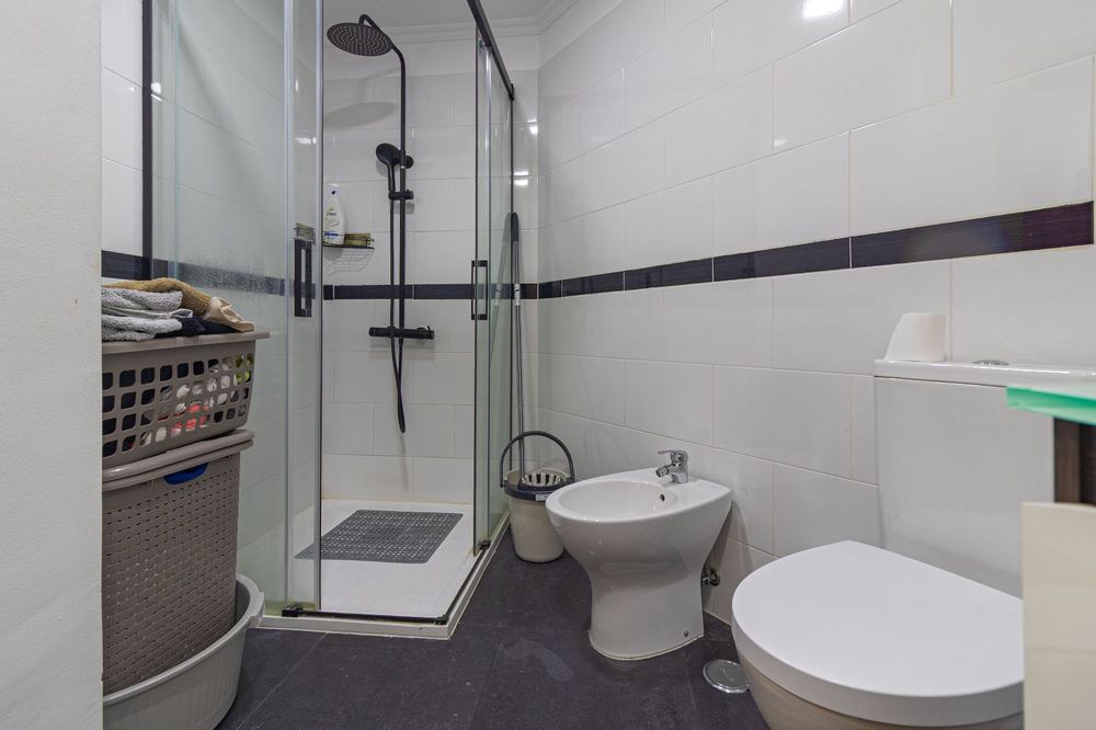 QUARTOS DISPONÍVEIS – Seixal/Torre da Marinha