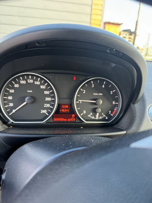 Sprzedam Bmw Seria 1