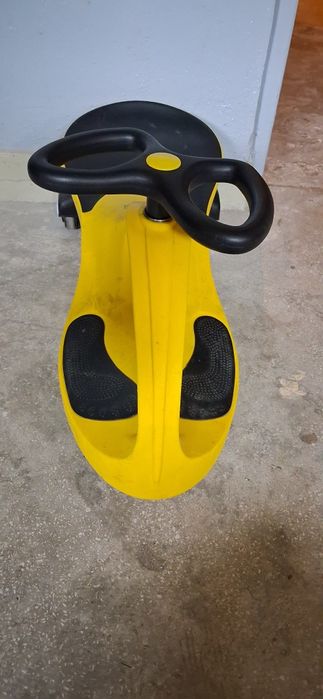 Jeździć grawitacyjny