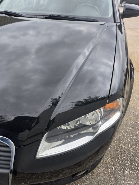Audi A4 1.6 gasolina