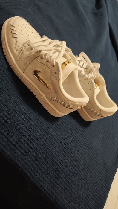 Vendo um tênis Nike