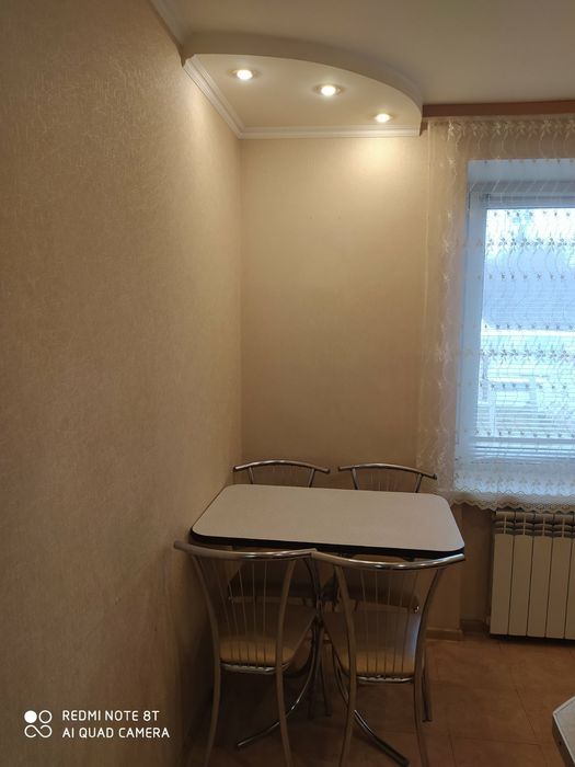 Ж/Д вокзал,Буд Офіцерів 1 к квартира подобово, почасово