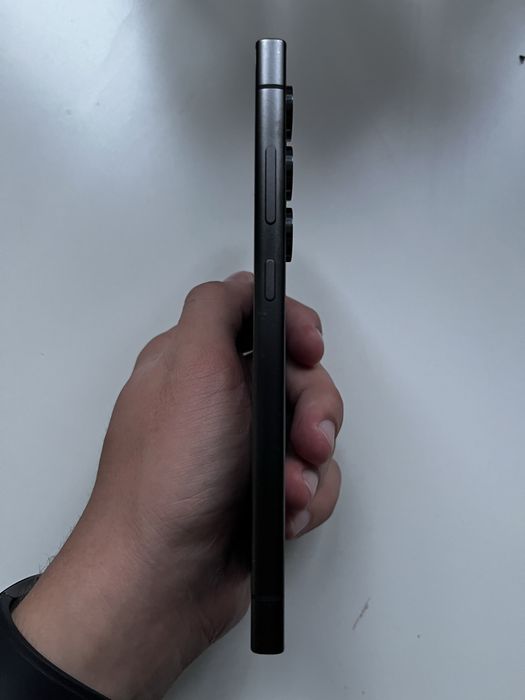 Zamienię samsung s24 ultra 12/1tb