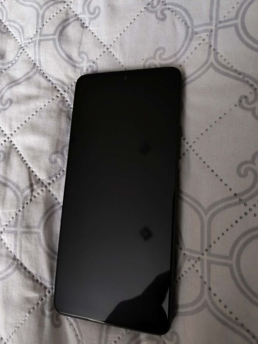 Redmi Note 13 Pro 5G 8/256 GB – sprawny, pęknięta tylna klapka
