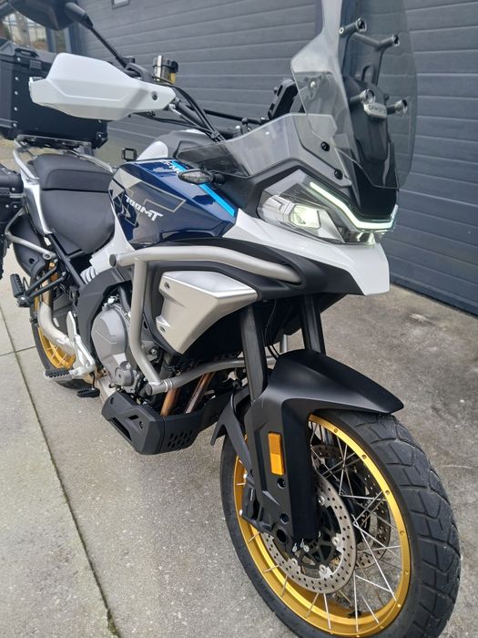 CFmoto 700MT ADV