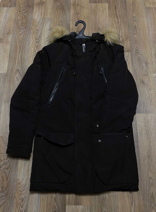 Зимова парка Staff XS (чоловіча)