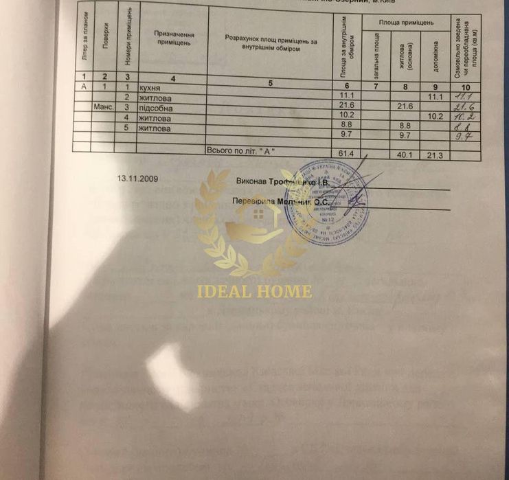 Продам будинок вул Північно Озерна