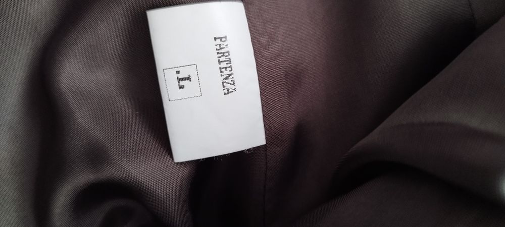 Roupa marca Partenza