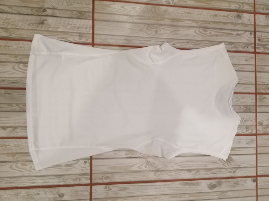 Компрессионная, термо майка ADIDAS