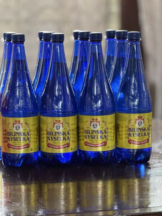 Bilinska Kyselka