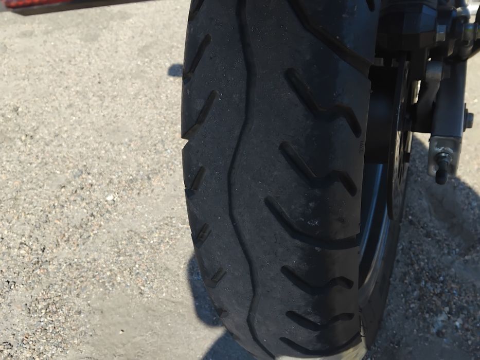 Продам мотоцикл suzuki GS 500