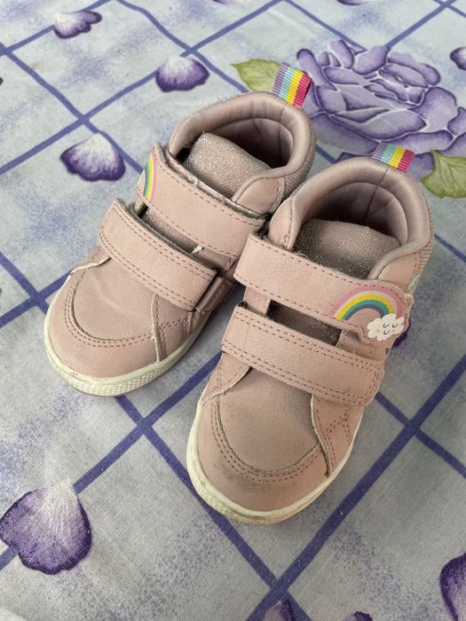 Дитяче демісезонне взуття