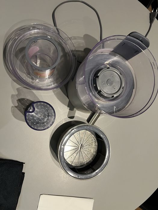 Соковижималка kenwood JE950 series