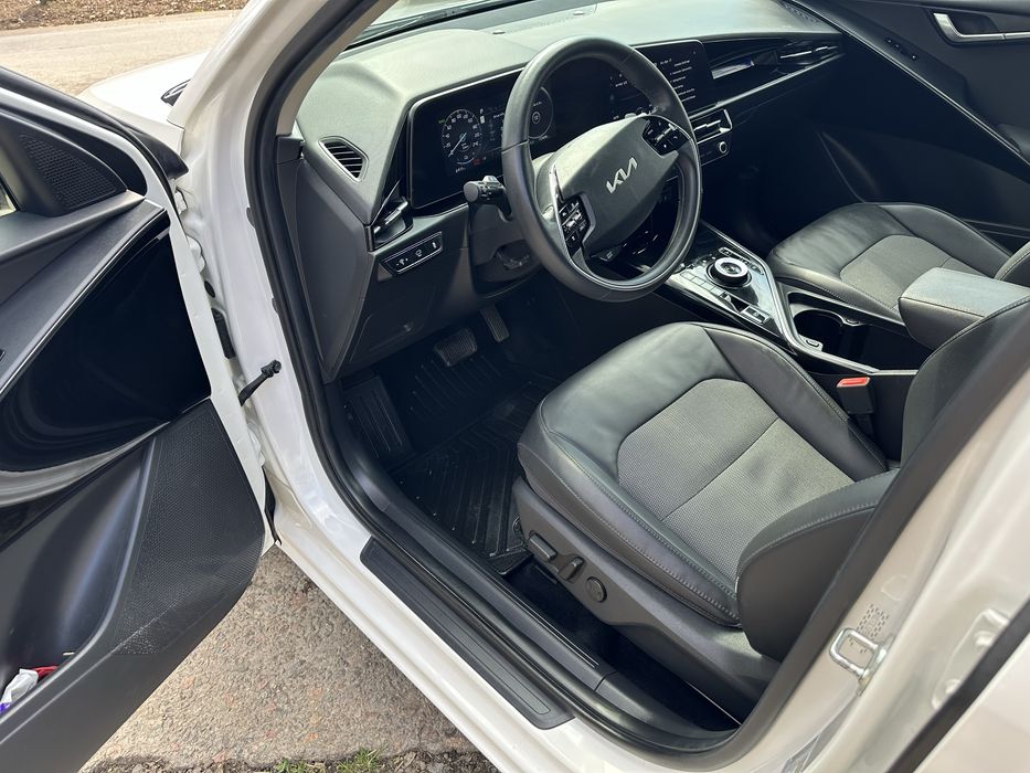 Kia Niro EV 2023